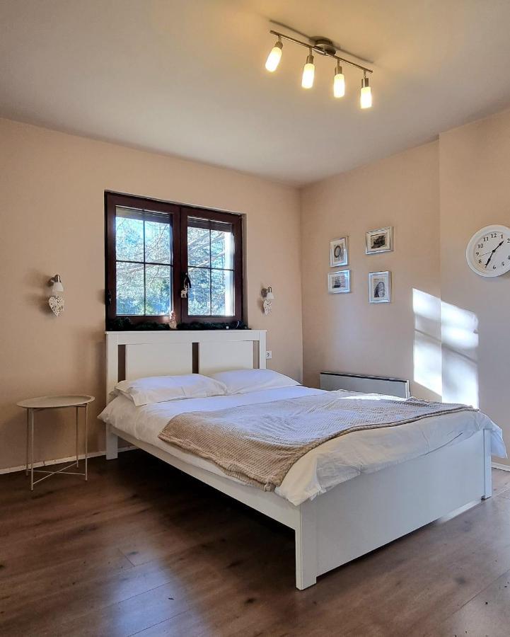 Vila Lucic Zlatibor Exteriör bild