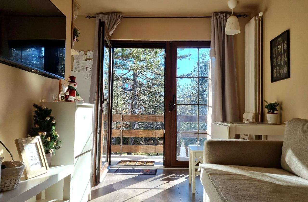 Vila Lucic Zlatibor Exteriör bild